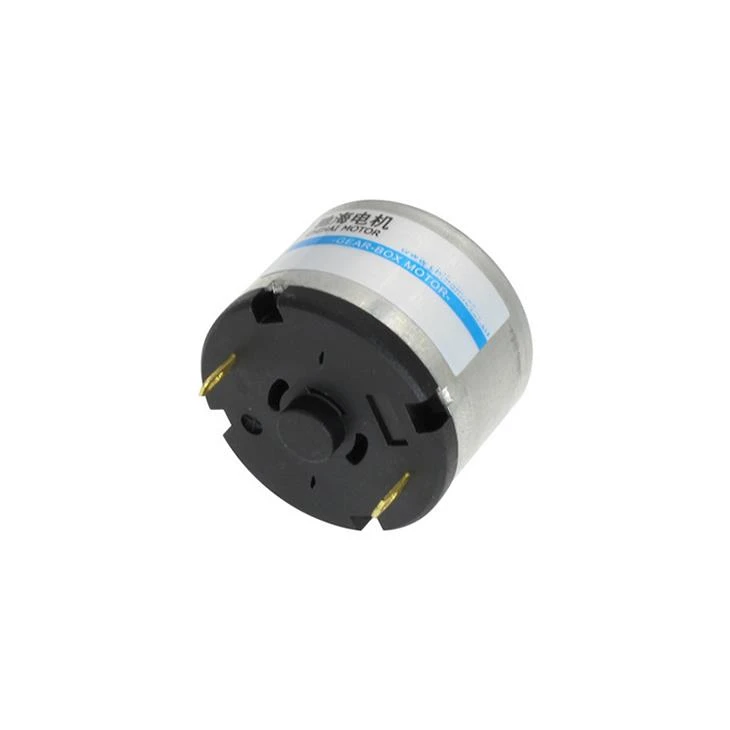 Micro Dc Vibration Motor For Motorized Toys