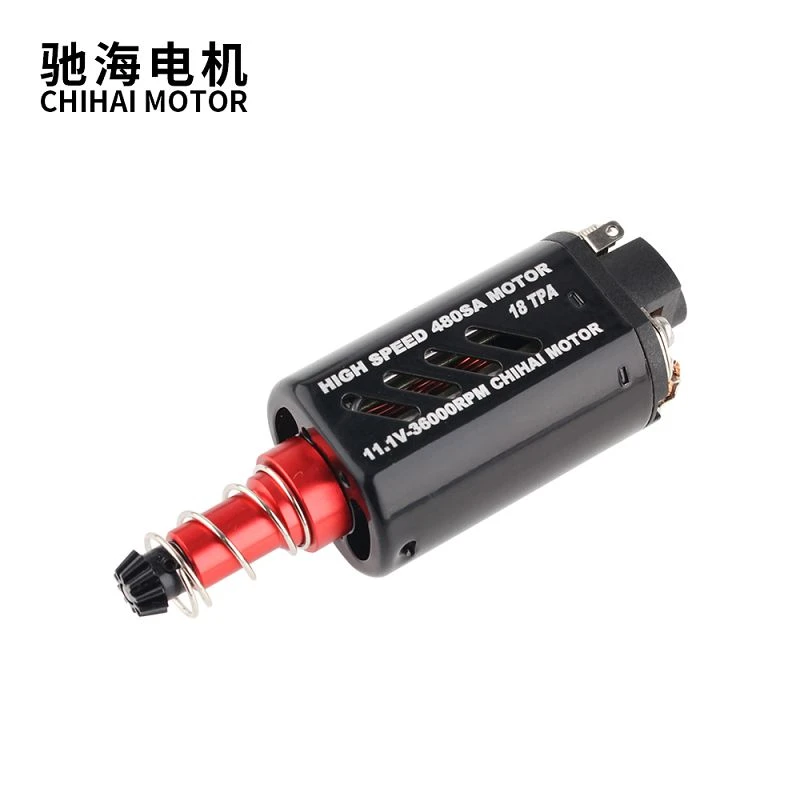 High Speed Motor 18TPA 36000RPM For Ver.2 Gearbox
