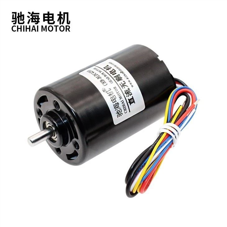 42mm Built-in Driver Brushless 4260 Motor For For Electric Tool
