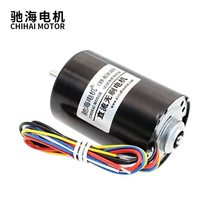 42mm Built-in Driver Brushless 4260 Motor For For Electric Tool