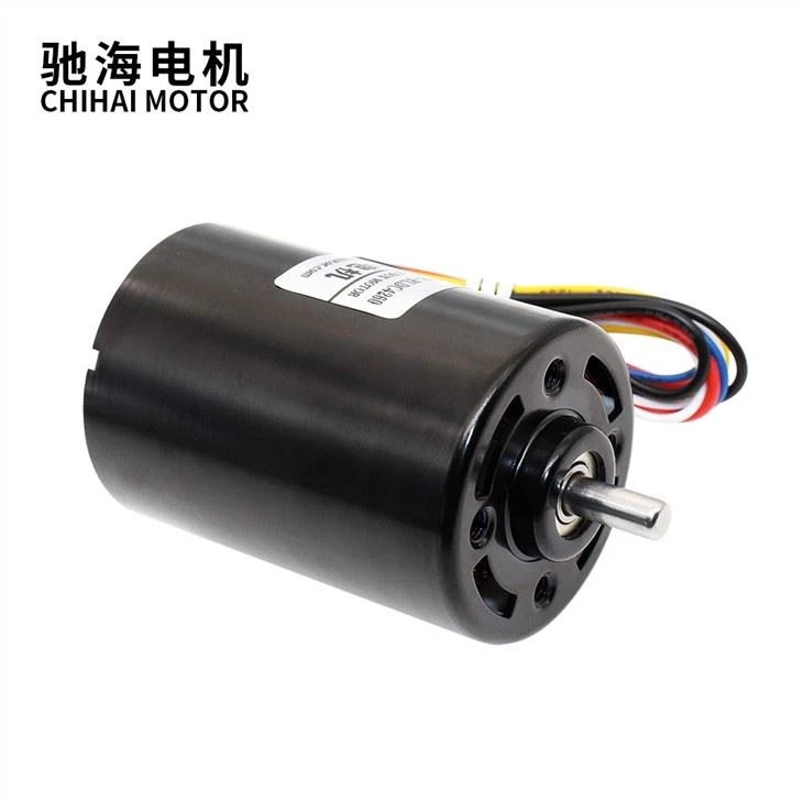 42mm Built-in Driver Brushless 4260 Motor For For Electric Tool