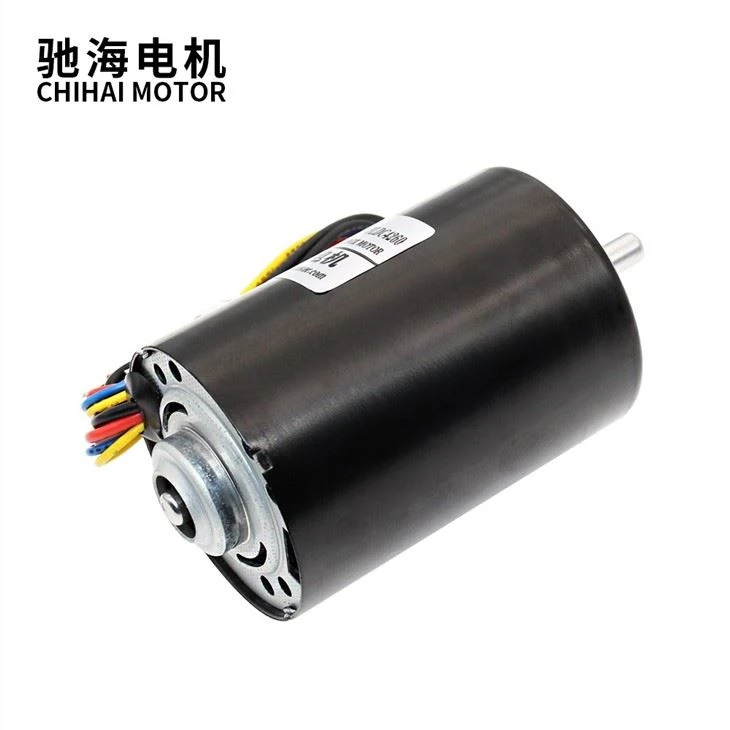 42mm Built-in Driver Brushless 4260 Motor For For Electric Tool
