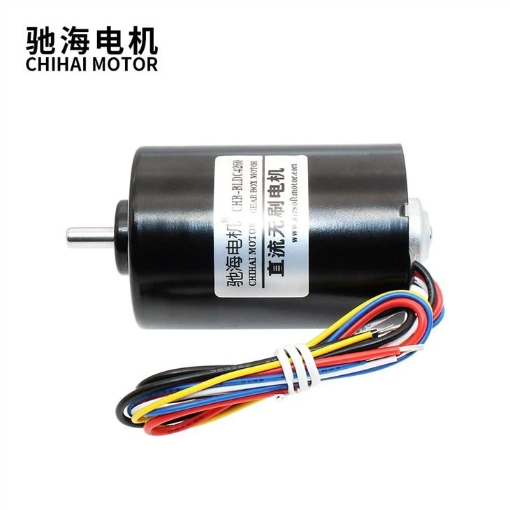 42mm Built-in Driver Brushless 4260 Motor For For Electric Tool