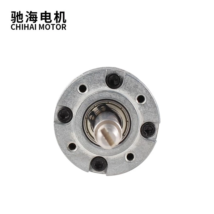 Ball Bearing Planetary Gear Reduction Motor Ball Bearing Planetary Gear Reduction Motor